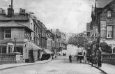 High Street, Guildford, Surrey. c.1907