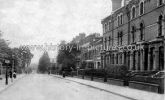 Endlesham Road, Balham, London. c.1910.