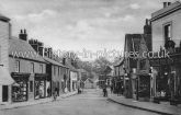 High Street, Horncurch. Essex. c.1911