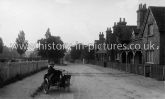 Hainault Road, Chigwell. Essex. c.1912