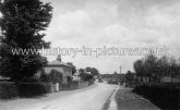 Lambourne Road, Chigwell Row. Essex. c.1912