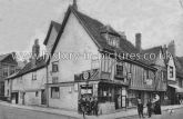 The Friars, Chelmsford. Essex.  c.1904