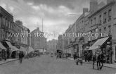 High Street, Chelmsford. Essex. c.1915
