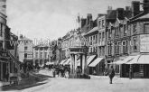 High Street, Chelmsford. Essex. c.1907