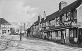 Hare Street, Romford. Essex. c.1912
