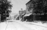 South Street, Romford. Essex. c.1907