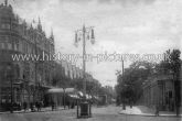 The Broadway, Southend-on-Sea. Essex. c.1904