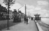 The New Southchurch Promenade, Southend-on-Sea. Essex. c.1908
