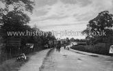 Thornwood near Epping. Essex. c.1911.