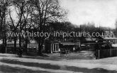 The Station, Brentwood, Essex. c.1918