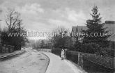 High Road, Loughton, Essex. c.1910.