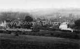 Aldham from Ford Street Hill, Essex. c.1930's