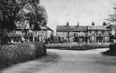 Pound Green, Earls Colne, Essex. c.1910.