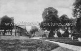 Church Street, Birdbrook, Essex. c.1920.
