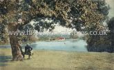 Connaught Waters, Epping Forset, Essex. c,1920