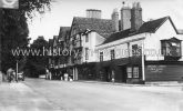 YE Old King's Head, Chigwell, Essex. c.1950's