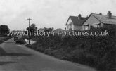 Stebbing Village, Essex. c.1930