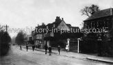 The High Road, Chigwell, Essex. c.1914