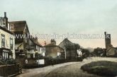 High Street, Epping, Essex. c.1912