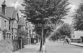 Eastern Road, Romford, Essex. c.1911