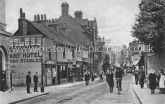 South Street, Romford, Essex. c.1905