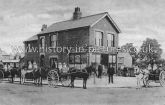 Parsonage Farm Dairies, Upper Bedfords, Romford, Essex. c.1903