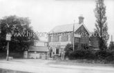The Royal Oak Public House, Epping, Essex. c.1910