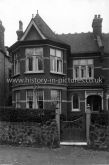 34 Queens Avenue, Woodford Green, Essex. 22nd March 1913.