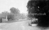 The Village, Copford Green, Essex. c.1909