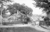 The Village, Boxted, Essex. c.1910