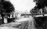 The Village, Burnt Mill, Essex. c.1904
