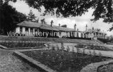 The Princess Louise Convalescent Home, Nazeing, Essex. c.1920's