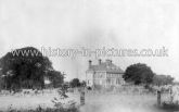 The Clives, Boxted, Essex. c.1910