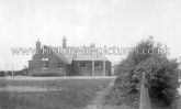 The Schools, Woodham Ferrers, Chelmsford. Essex. c.1910