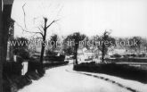 Station Hill, Theydon Bois, Essex. c.1910