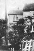 High Beech Post Office, Epping Forest, Essex. c.1909