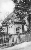 Old Dutch House, Canvey Island, Essex. c.1909