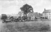 The Village, Copt Hall Green, Epping, Essex c.1930's