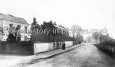 High Road, Chigwell, Essex. c.1905