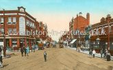High Street, Ilford, Essex c.1919