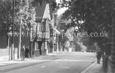The Kings Head, Chigwell, Essex, c.1940's