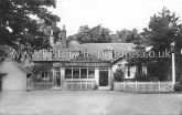The Greyhound Inn, Netteswell, Harlow, Essex. c.1910