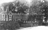 Tolleshunt D'Arcy School, Maldon, Essex. c.1910