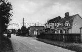 The Post Office and Stores, Wickham Bishops, Essex. c.1940's