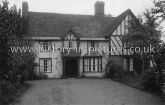Fabians Farm House, Great Totham, Essex. c.1915