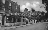 The Village, Chigwell, Essex. c.1940's
