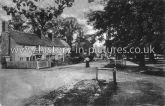 The Village, Theydon Bois, Essex. c.1909