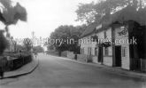 London Road, Abridge, Essex. c.1920's