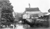 The Mill, Passingford Bridge, Essex. c.1913