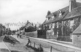 East Street, Alresford, Essex. c.1906